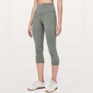 Lululemon Align Crop 21” Legging